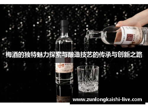 梅酒的独特魅力探索与酿造技艺的传承与创新之路