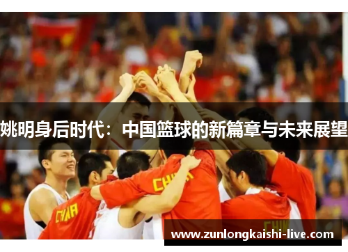 姚明身后时代：中国篮球的新篇章与未来展望