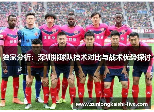 独家分析：深圳排球队技术对比与战术优势探讨