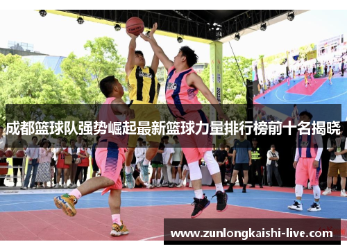 成都篮球队强势崛起最新篮球力量排行榜前十名揭晓