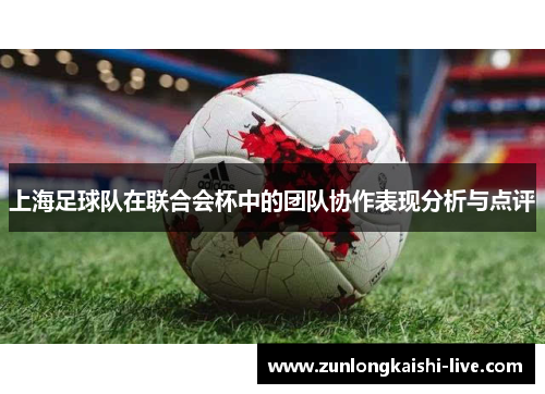 上海足球队在联合会杯中的团队协作表现分析与点评